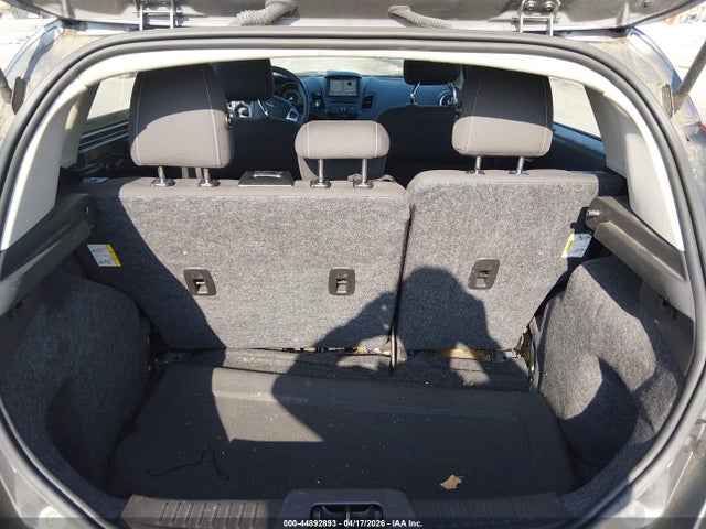 Продаж на аукціоні авто 2019 Ford Fiesta Se, vin: 3FADP4EJ4KM123618, номер лоту: 44892893