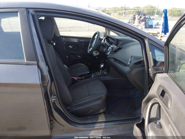 Продаж на аукціоні авто 2019 Ford Fiesta Se, vin: 3FADP4EJ4KM123618, номер лоту: 44892893