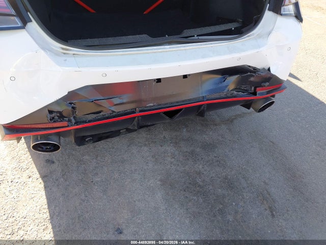 Продажа на аукционе авто 2023 Hyundai Elantra N, vin: KMHLW4AK4PU018535, номер лота: 44892895