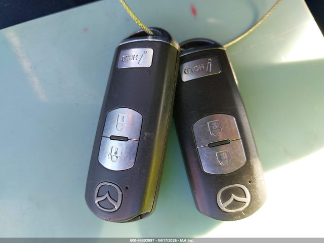 2015 MAZDA CX-5 JM3KE4DY0F0454072 Photo 10