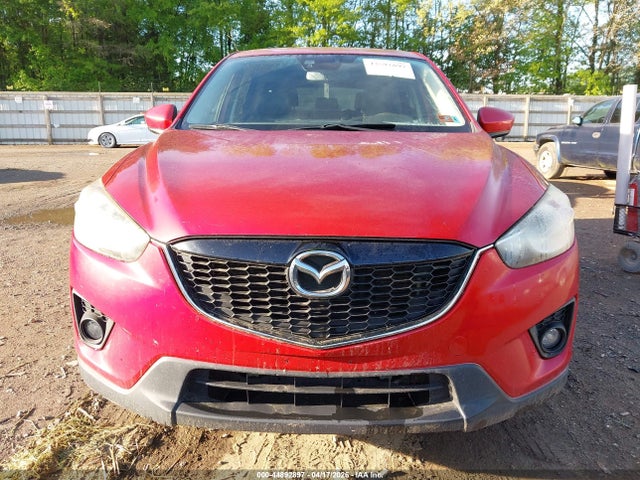 Aukcja sprzedaży 2015 Mazda Cx-5 Grand Touring, vin: JM3KE4DY0F0454072, numer aukcji: 44892897
