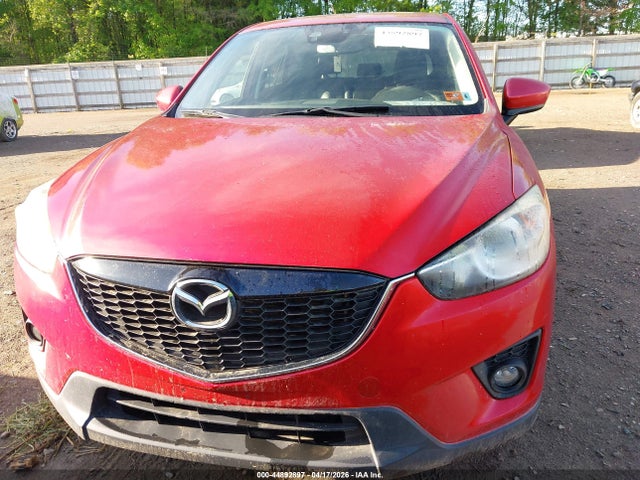 2015 MAZDA CX-5 JM3KE4DY0F0454072 Photo 5