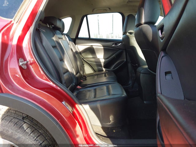 2015 MAZDA CX-5 JM3KE4DY0F0454072 Photo 7