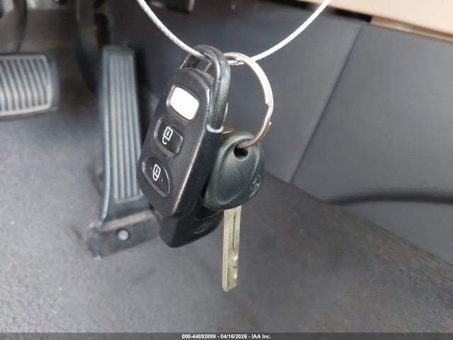 Hyundai SONATA GLS 2014 5NPEB4AC0EH946626 Image 11