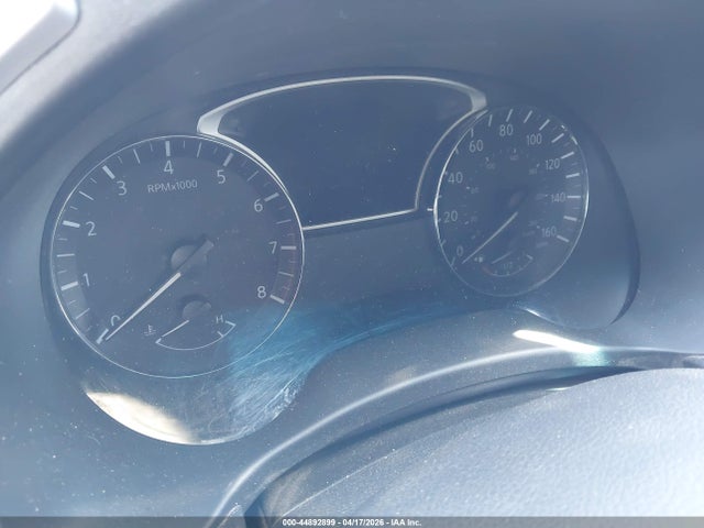 5N1AR2MN8GC657225 Nissan Pathfinder Sl