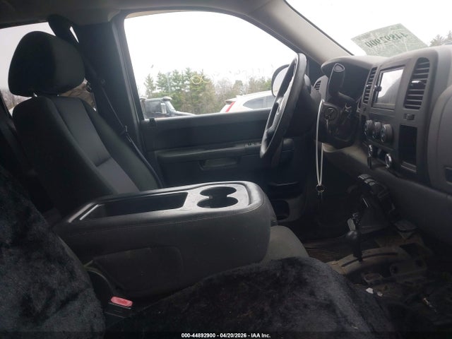 2011 Gmc Sierra 1500 Sl მანქანა იყიდება აუქციონზე, vin: 1GTR2UEAXBZ307572, აუქციონის ნომერი: 44892900