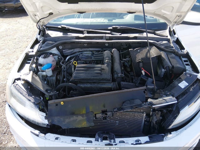 Aukcja sprzedaży 2017 Volkswagen Jetta 1.4t S, vin: 3VW2B7AJ3HM209211, numer aukcji: 44892901