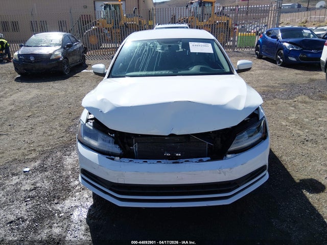 Aukcja sprzedaży 2017 Volkswagen Jetta 1.4t S, vin: 3VW2B7AJ3HM209211, numer aukcji: 44892901