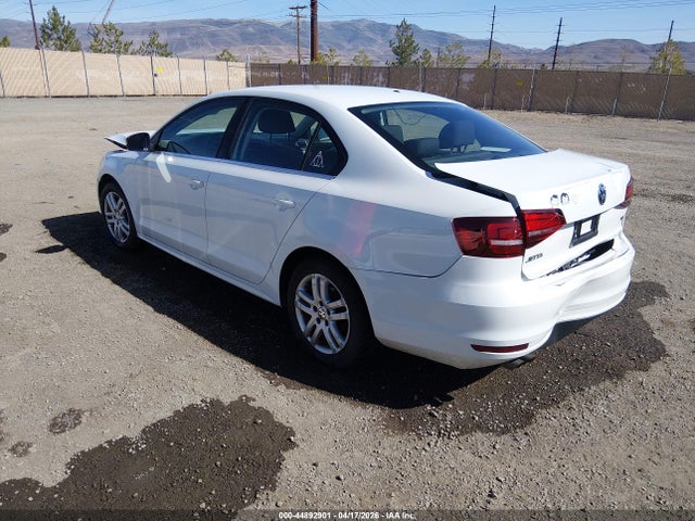 Aukcja sprzedaży 2017 Volkswagen Jetta 1.4t S, vin: 3VW2B7AJ3HM209211, numer aukcji: 44892901