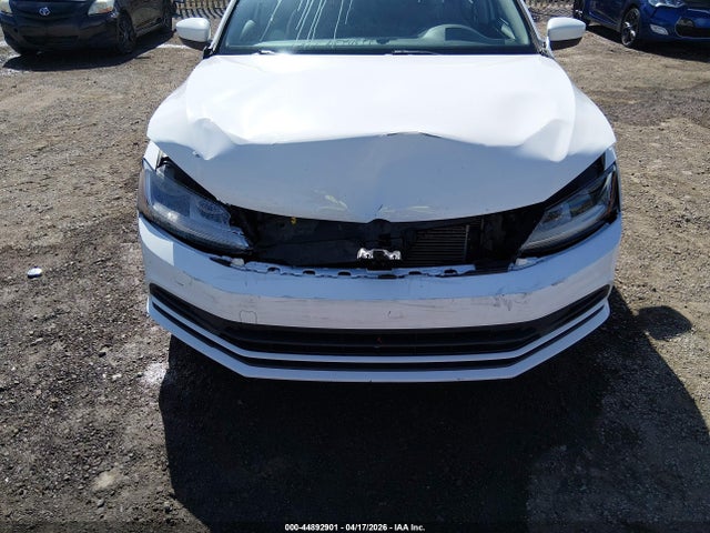 Aukcja sprzedaży 2017 Volkswagen Jetta 1.4t S, vin: 3VW2B7AJ3HM209211, numer aukcji: 44892901