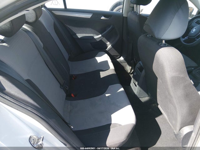 Aukcja sprzedaży 2017 Volkswagen Jetta 1.4t S, vin: 3VW2B7AJ3HM209211, numer aukcji: 44892901