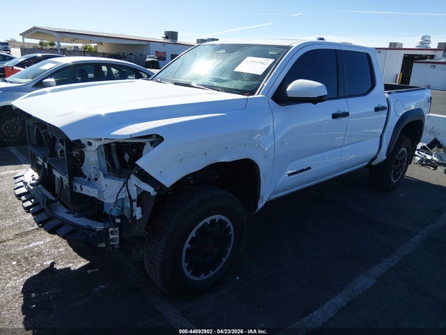 3TMLB5JN9RM047939 Toyota Tacoma Trd Off Road