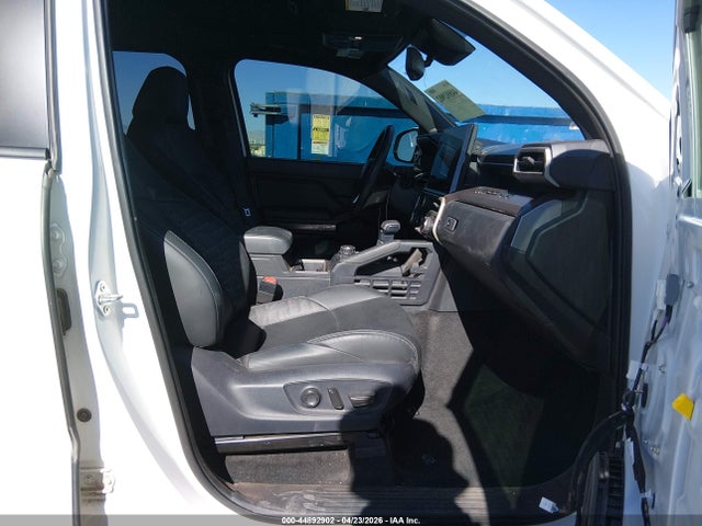 Auction sale of the 2024 Toyota Tacoma Trd Off Road, vin: 3TMLB5JN9RM047939, lot number: 44892902