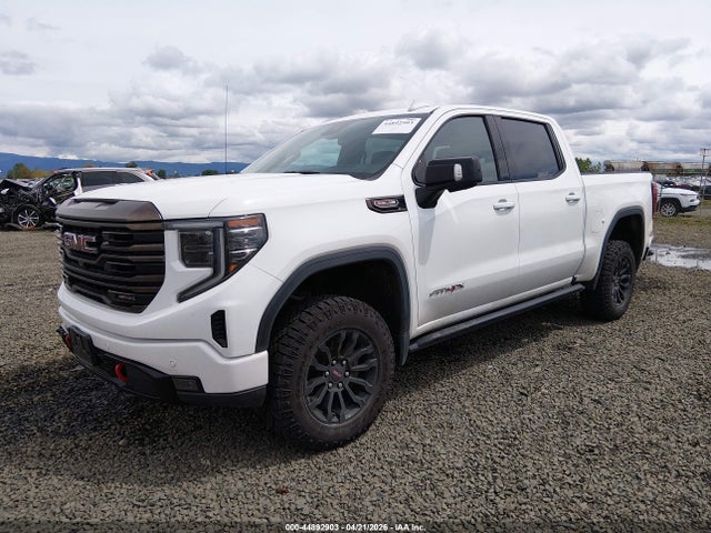 44892903 :رقم المزاد ، 3GTUUFEL4NG610739 vin ، 2022 Gmc Sierra 1500 مزاد بيع