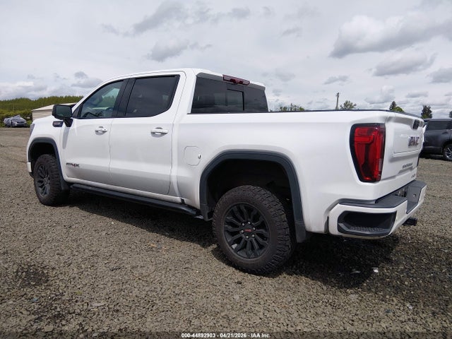 44892903 :رقم المزاد ، 3GTUUFEL4NG610739 vin ، 2022 Gmc Sierra 1500 مزاد بيع