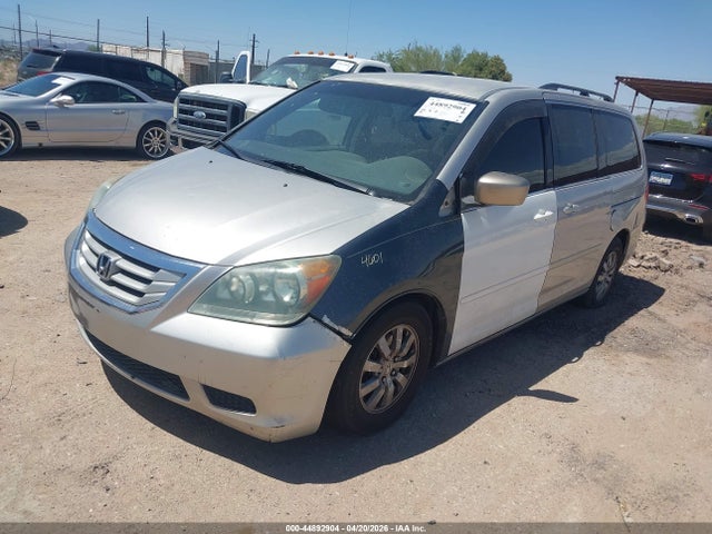 Aukcja sprzedaży 2008 Honda Odyssey Ex, vin: 5FNRL38428B414367, numer aukcji: 44892904