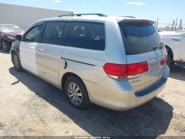 Aukcja sprzedaży 2008 Honda Odyssey Ex, vin: 5FNRL38428B414367, numer aukcji: 44892904