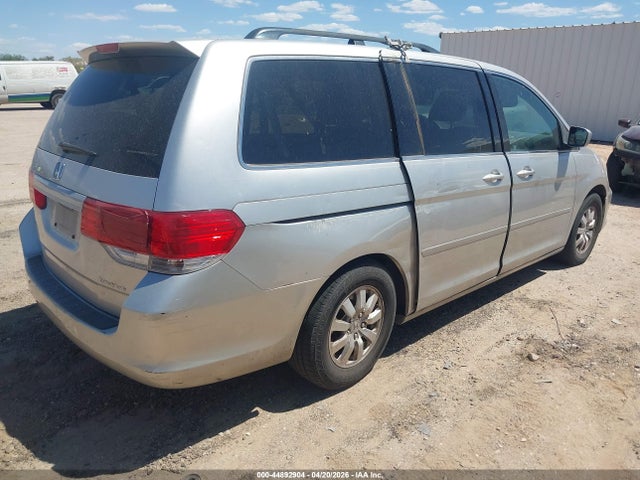 Aukcja sprzedaży 2008 Honda Odyssey Ex, vin: 5FNRL38428B414367, numer aukcji: 44892904