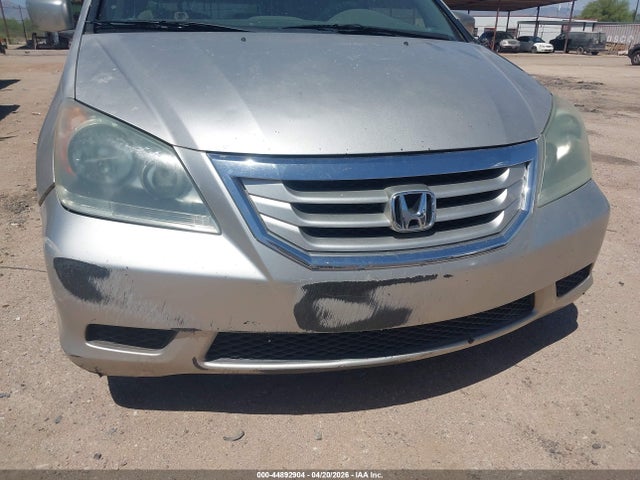 Aukcja sprzedaży 2008 Honda Odyssey Ex, vin: 5FNRL38428B414367, numer aukcji: 44892904