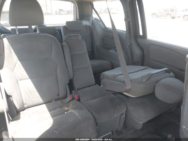 Aukcja sprzedaży 2008 Honda Odyssey Ex, vin: 5FNRL38428B414367, numer aukcji: 44892904