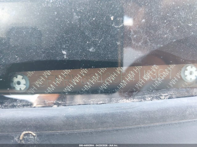 Aukcja sprzedaży 2008 Honda Odyssey Ex, vin: 5FNRL38428B414367, numer aukcji: 44892904