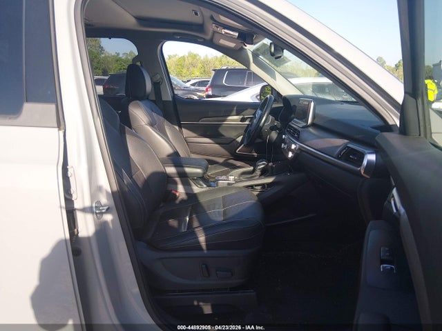 Продажа на аукционе авто 2021 Kia Telluride Ex, vin: 5XYP3DHC2MG129076, номер лота: 44892905