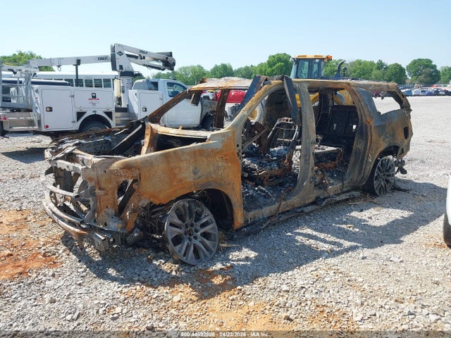 Продаж на аукціоні авто 2023 Gmc Yukon Xl 4wd Denali, vin: 1GKS2JKL0PR308828, номер лоту: 44892908