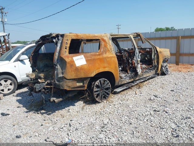 Продаж на аукціоні авто 2023 Gmc Yukon Xl 4wd Denali, vin: 1GKS2JKL0PR308828, номер лоту: 44892908