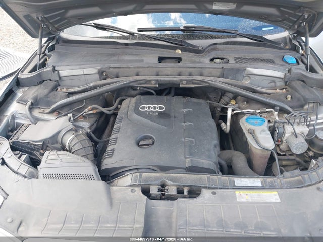 Продаж на аукціоні авто 2011 Audi Q5 2.0t Premium, vin: WA1LFAFP3BA050680, номер лоту: 44892913
