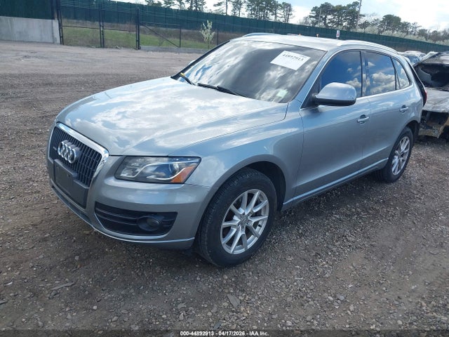 Продаж на аукціоні авто 2011 Audi Q5 2.0t Premium, vin: WA1LFAFP3BA050680, номер лоту: 44892913