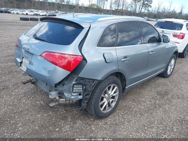 Продаж на аукціоні авто 2011 Audi Q5 2.0t Premium, vin: WA1LFAFP3BA050680, номер лоту: 44892913