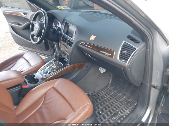 Продаж на аукціоні авто 2011 Audi Q5 2.0t Premium, vin: WA1LFAFP3BA050680, номер лоту: 44892913
