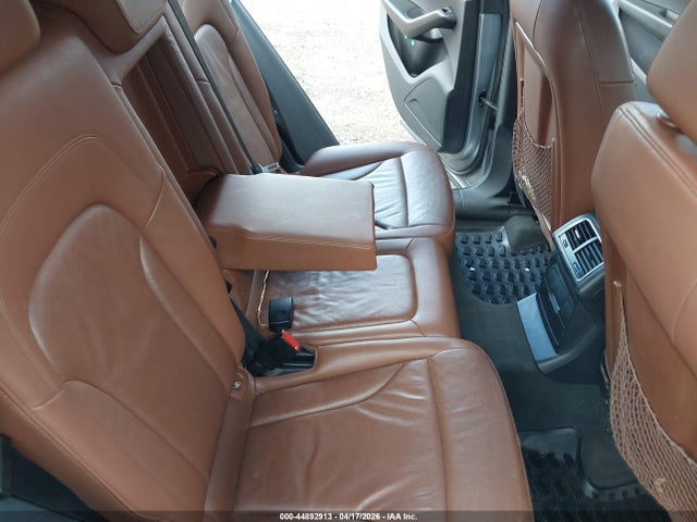 Продаж на аукціоні авто 2011 Audi Q5 2.0t Premium, vin: WA1LFAFP3BA050680, номер лоту: 44892913