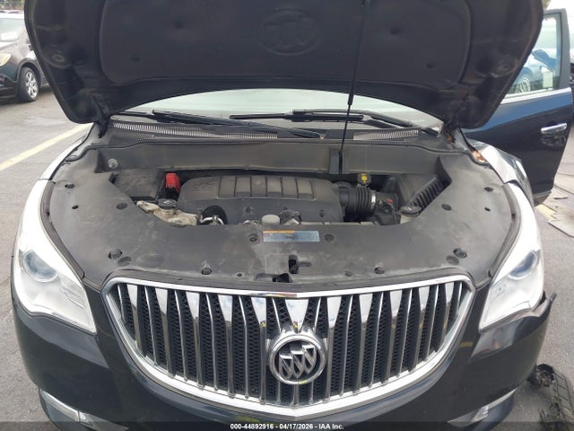44892916 :رقم المزاد ، 5GAKVAKD1EJ186201 vin ، 2014 Buick Enclave Convenience مزاد بيع