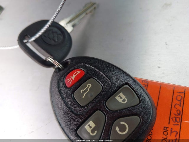 44892916 :رقم المزاد ، 5GAKVAKD1EJ186201 vin ، 2014 Buick Enclave Convenience مزاد بيع