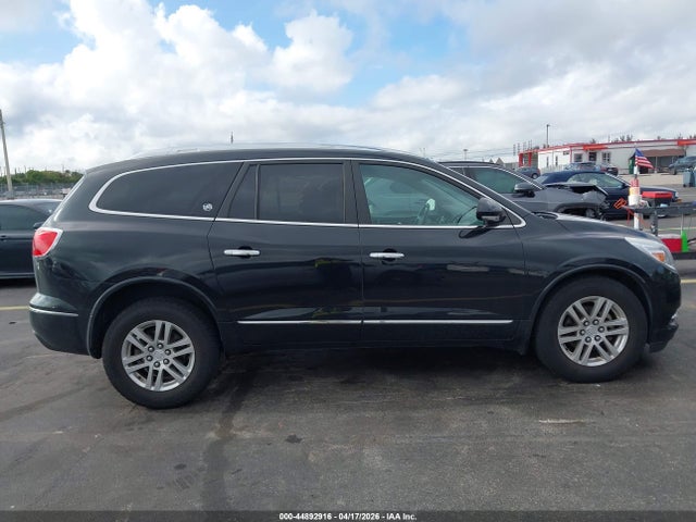 44892916 :رقم المزاد ، 5GAKVAKD1EJ186201 vin ، 2014 Buick Enclave Convenience مزاد بيع
