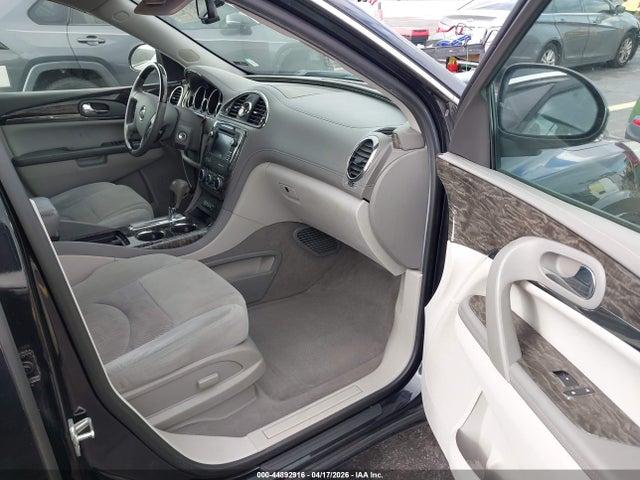44892916 :رقم المزاد ، 5GAKVAKD1EJ186201 vin ، 2014 Buick Enclave Convenience مزاد بيع
