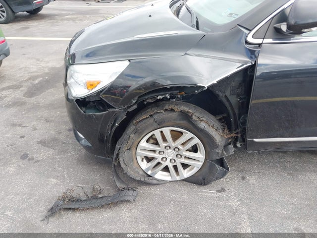 44892916 :رقم المزاد ، 5GAKVAKD1EJ186201 vin ، 2014 Buick Enclave Convenience مزاد بيع