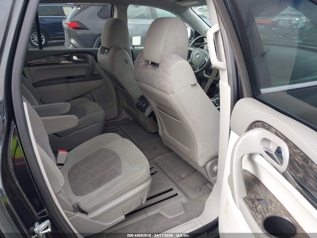 44892916 :رقم المزاد ، 5GAKVAKD1EJ186201 vin ، 2014 Buick Enclave Convenience مزاد بيع