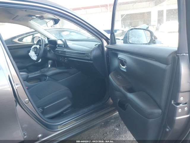 3CZRZ2H33PM707392 Honda Hr-v Awd Lx