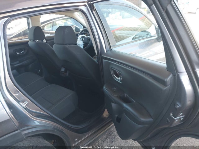 3CZRZ2H33PM707392 Honda Hr-v Awd Lx