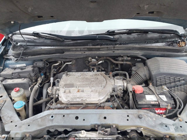 44892918 :رقم المزاد ، 5FNRL38425B113495 vin ، 2005 Honda Odyssey Ex مزاد بيع