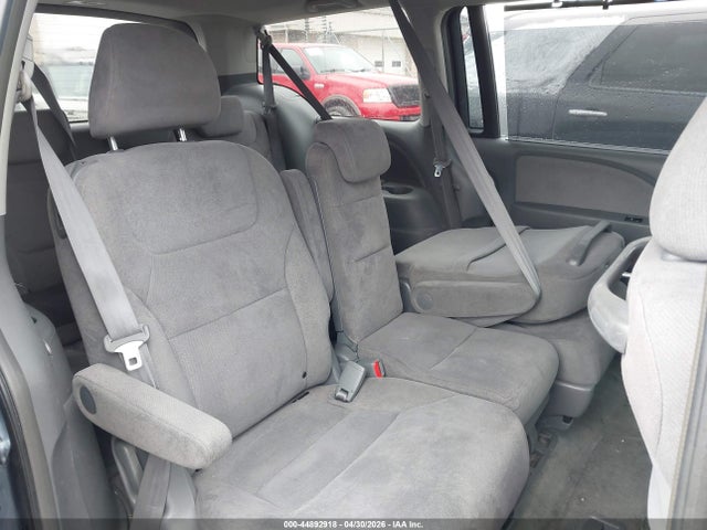 44892918 :رقم المزاد ، 5FNRL38425B113495 vin ، 2005 Honda Odyssey Ex مزاد بيع