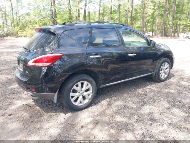 2013 NISSAN MURANO JN8AZ1MU1DW206335 Photo 3