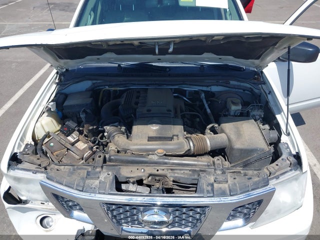 Продаж на аукціоні авто 2014 Nissan Frontier Sv, vin: 1N6AD0ERXEN730795, номер лоту: 44892928
