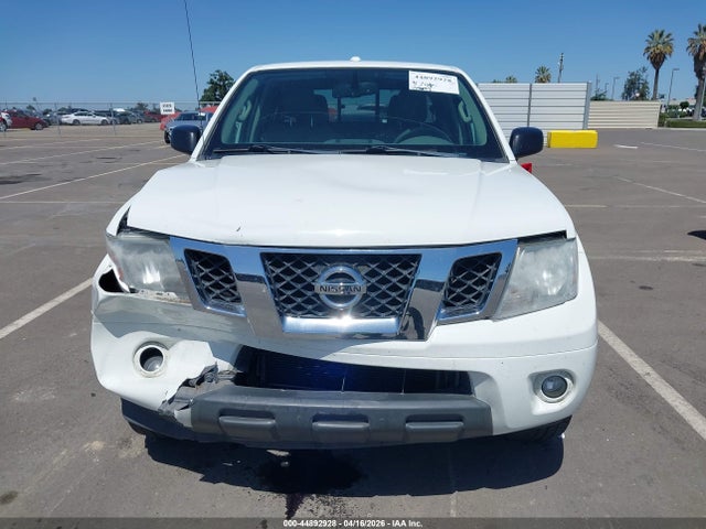 Продаж на аукціоні авто 2014 Nissan Frontier Sv, vin: 1N6AD0ERXEN730795, номер лоту: 44892928
