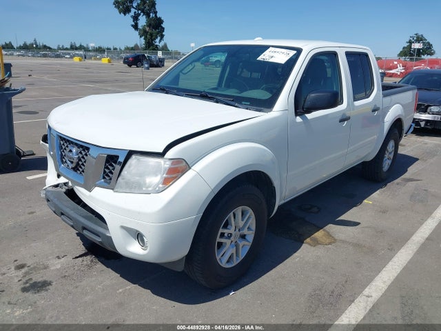 Продаж на аукціоні авто 2014 Nissan Frontier Sv, vin: 1N6AD0ERXEN730795, номер лоту: 44892928