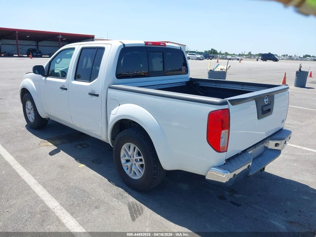 Продаж на аукціоні авто 2014 Nissan Frontier Sv, vin: 1N6AD0ERXEN730795, номер лоту: 44892928