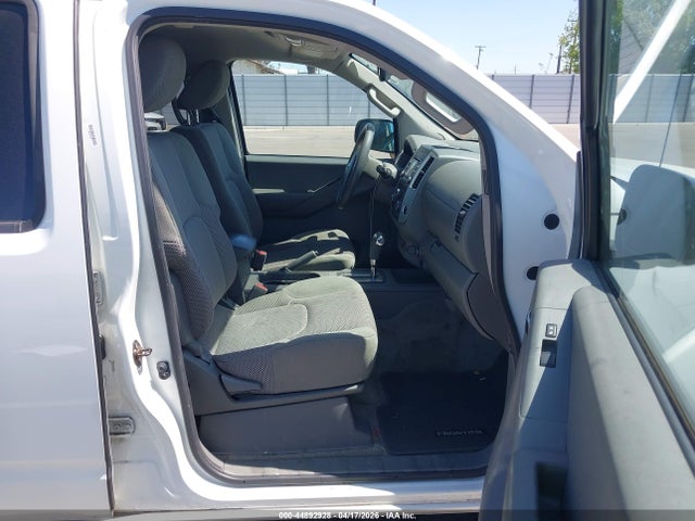 Продаж на аукціоні авто 2014 Nissan Frontier Sv, vin: 1N6AD0ERXEN730795, номер лоту: 44892928