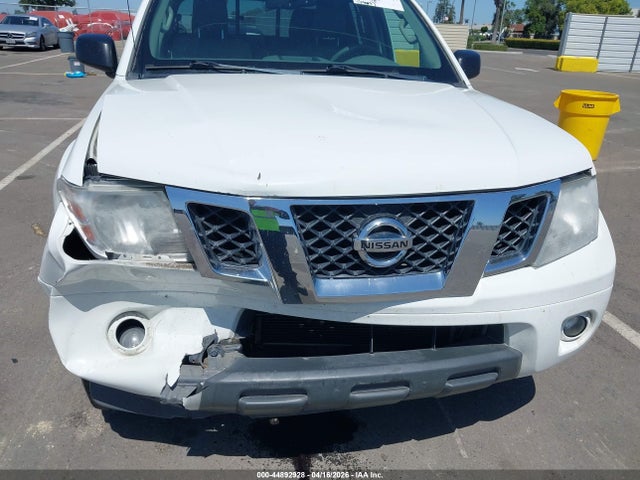 Продаж на аукціоні авто 2014 Nissan Frontier Sv, vin: 1N6AD0ERXEN730795, номер лоту: 44892928
